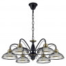 Подвесная люстра Lussole LSP-9954