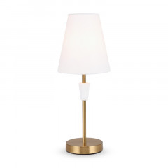 Настольная лампа Freya FR5371TL-01BS