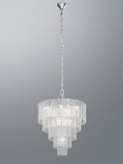 Каскадная люстра Vitaluce V5318-9/13