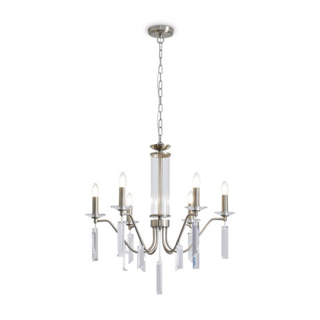 Подвесная люстра Freya FR2041PL-06N