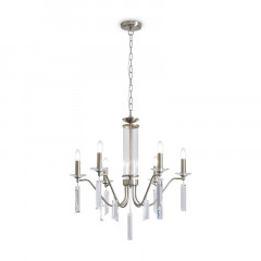 Подвесная люстра Freya FR2041PL-06N