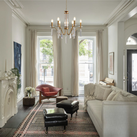 Подвесная люстра Freya FR2041PL-06N