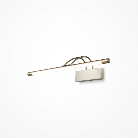 Светильник для картин Maytoni MIR004WL-L12BZ