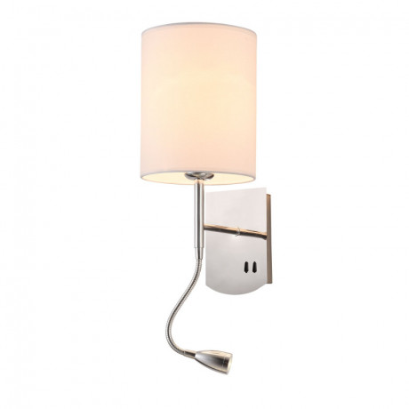 Бра Maytoni MOD617WL-01CH