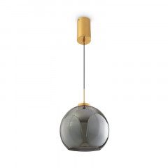 Подвесной светильник Freya FR5399PL-L4BS2