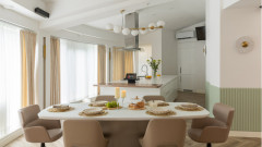 Бра Maytoni MOD233WL-L11BS3K