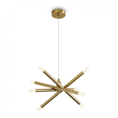 Подвесная люстра Freya FR6130PL-L24B