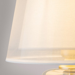 Настольная лампа Maytoni Z005TL-01BS