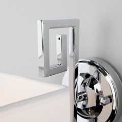 Бра Eurosvet 60115/1 хром