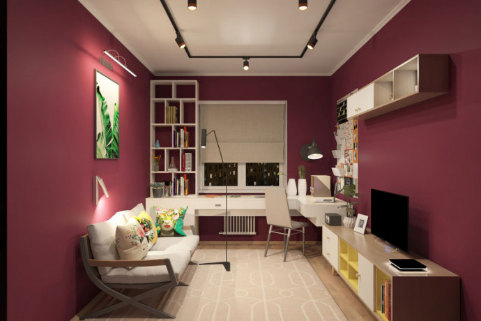 Спот Favourite 2230-1W