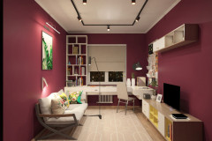 Спот Favourite 2230-1W