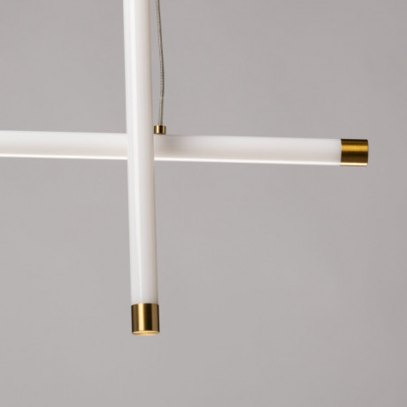 Подвесная люстра DeMarkt 675015704