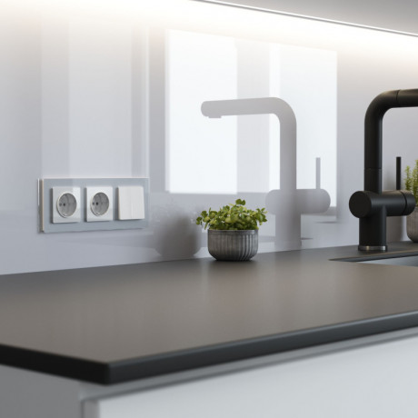 Выключатель Werkel W1110141