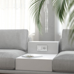 Выключатель Werkel W1110141