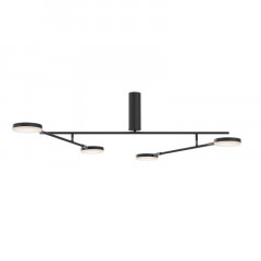 Накладной светильник Maytoni MOD070CL-L30B3K