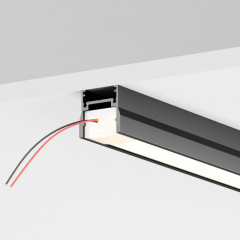 Профиль для шинопроводов Maytoni O-TR001-P-B3M