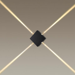 Бра Odeon Light 4259/8WL