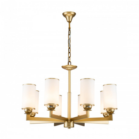 Подвесная люстра Favourite 2621-8P