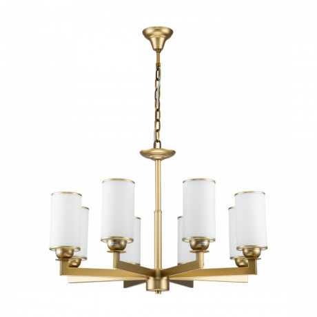 Подвесная люстра Favourite 2621-8P