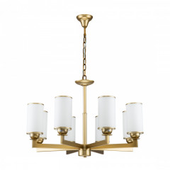 Подвесная люстра Favourite 2621-8P