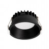 Встраиваемый светильник DesignLed BQ009109-BL-WW