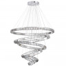 Каскадная люстра Odeon Light 4930/260L