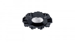 Встраиваемый светильник DesignLed LC2037BK-5-NW