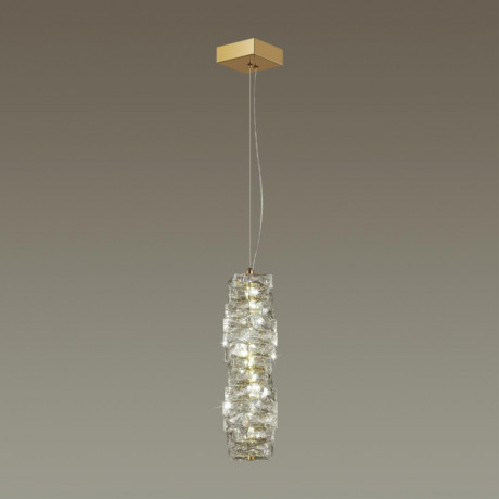 Подвесной светильник Odeon Light 4999/10L