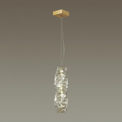 Подвесной светильник Odeon Light 4999/10L