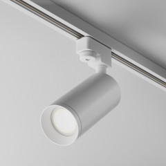 Светильник на шине Maytoni Technical TR004-1-GU10-W