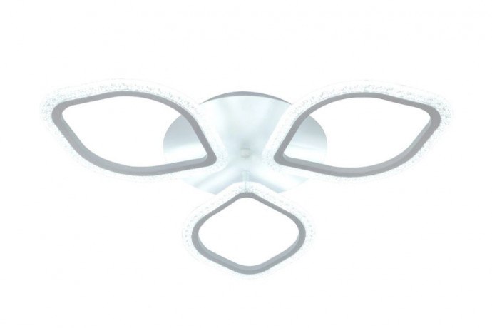 Накладная люстра Escada 10251/3LED