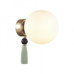 Бра Odeon Light 5405/1W