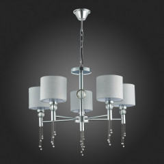 Подвесная люстра Evoluce SLE105173-05