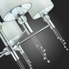 Подвесная люстра Evoluce SLE105173-05