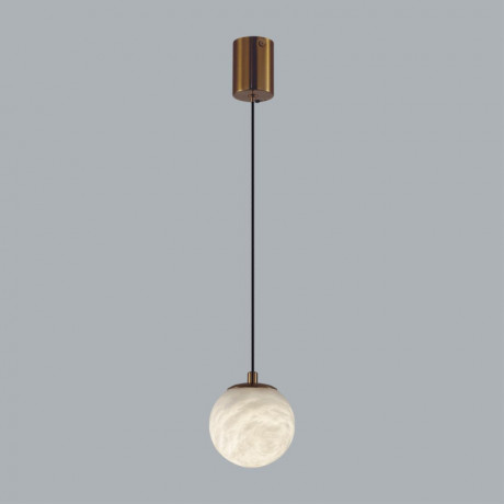 Подвесной светильник Odeon Light 6685/8L