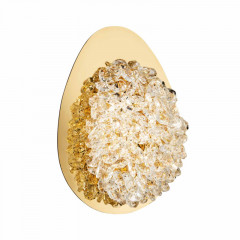 Бра MODELUX MS.2321.160 GD