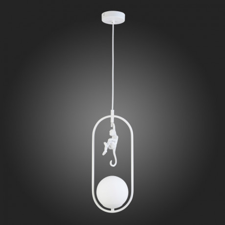 Потолочный детский светильник Evoluce SLE115123-01