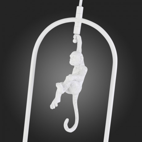 Потолочный детский светильник Evoluce SLE115123-01