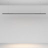 Светильник на шине Maytoni Technical TR186-1-8W4K-B