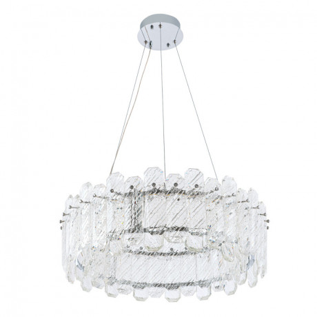 Подвесная люстра MODELUX ML.350.600 CR