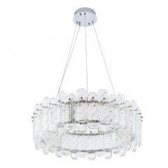 Подвесная люстра MODELUX ML.350.600 CR