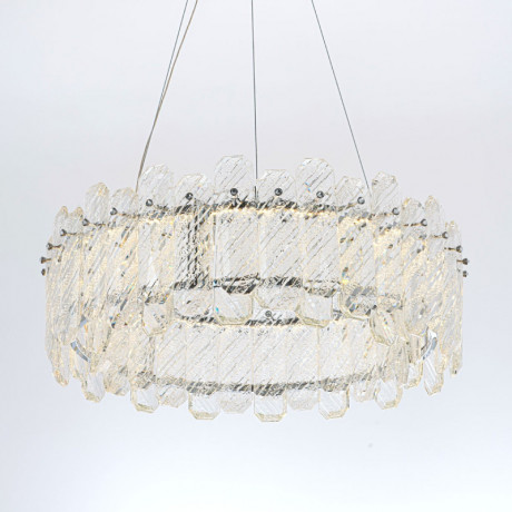 Подвесная люстра MODELUX ML.350.600 CR