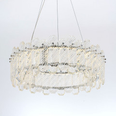 Подвесная люстра MODELUX ML.350.600 CR