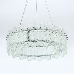 Подвесная люстра MODELUX ML.350.600 CR