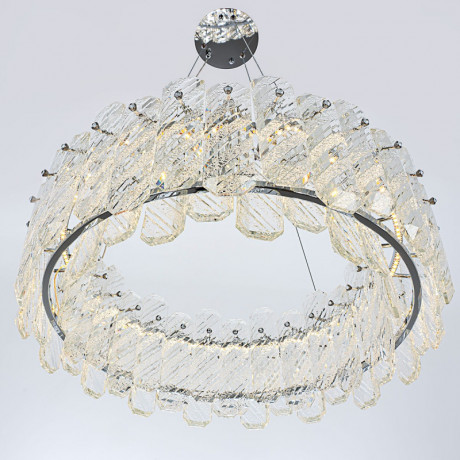 Подвесная люстра MODELUX ML.350.600 CR