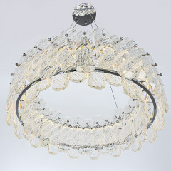 Подвесная люстра MODELUX ML.350.600 CR