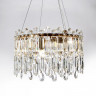 Подвесная люстра MODELUX ML.837.8 GD
