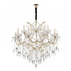 Подвесная люстра MODELUX ML.7003.16P