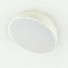 Накладной светильник Escada 20025SMA/01LED WH