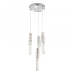 Подвесной светильник MODELUX ML.88965.4 CH